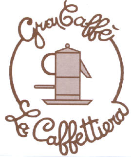 Gran Caffé La Caffettiera