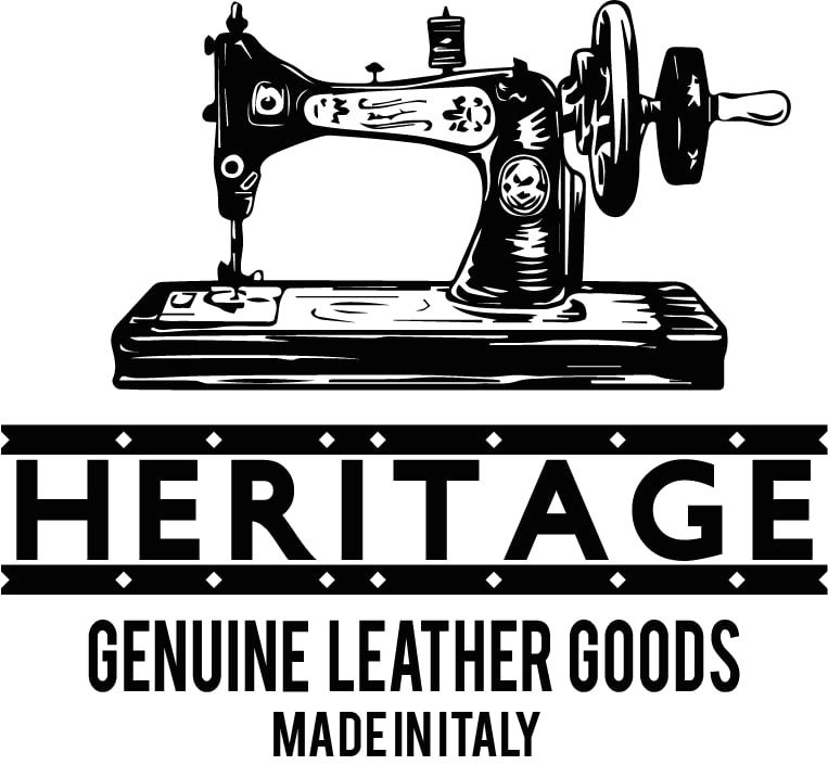LOGO HERITAGE