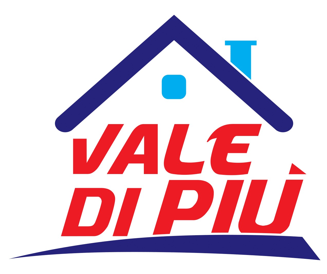LOGO VALE DI PIU'