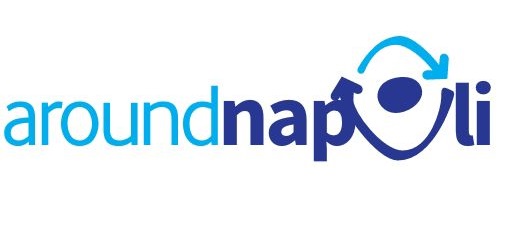 Logo aroundnapoli