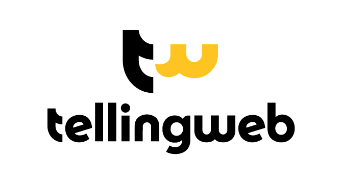 Logo telllingweb
