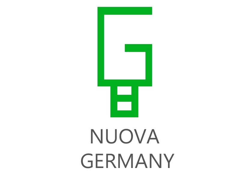 Marchio nuova Germany