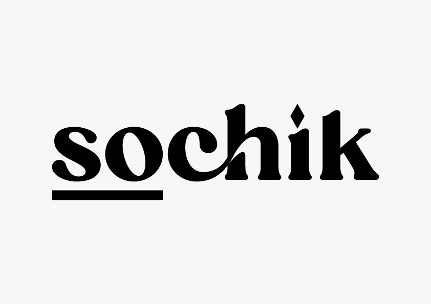Sochik logo